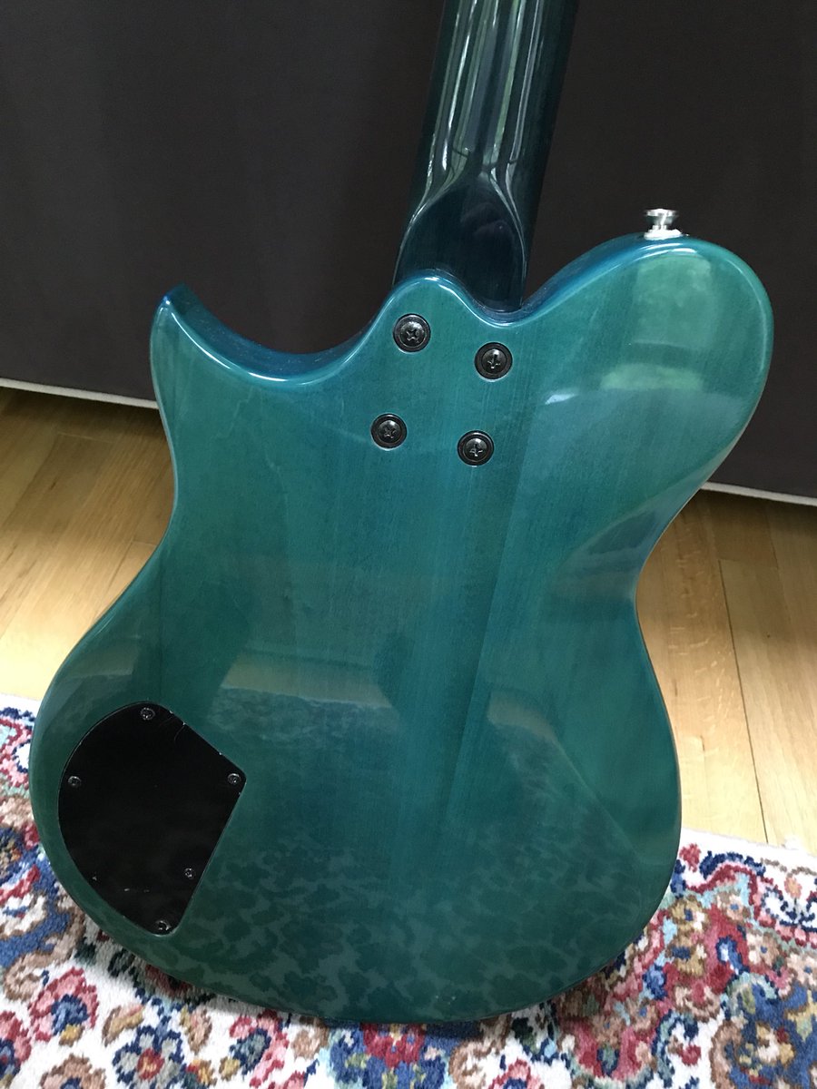 WestoneGuitars tweet media