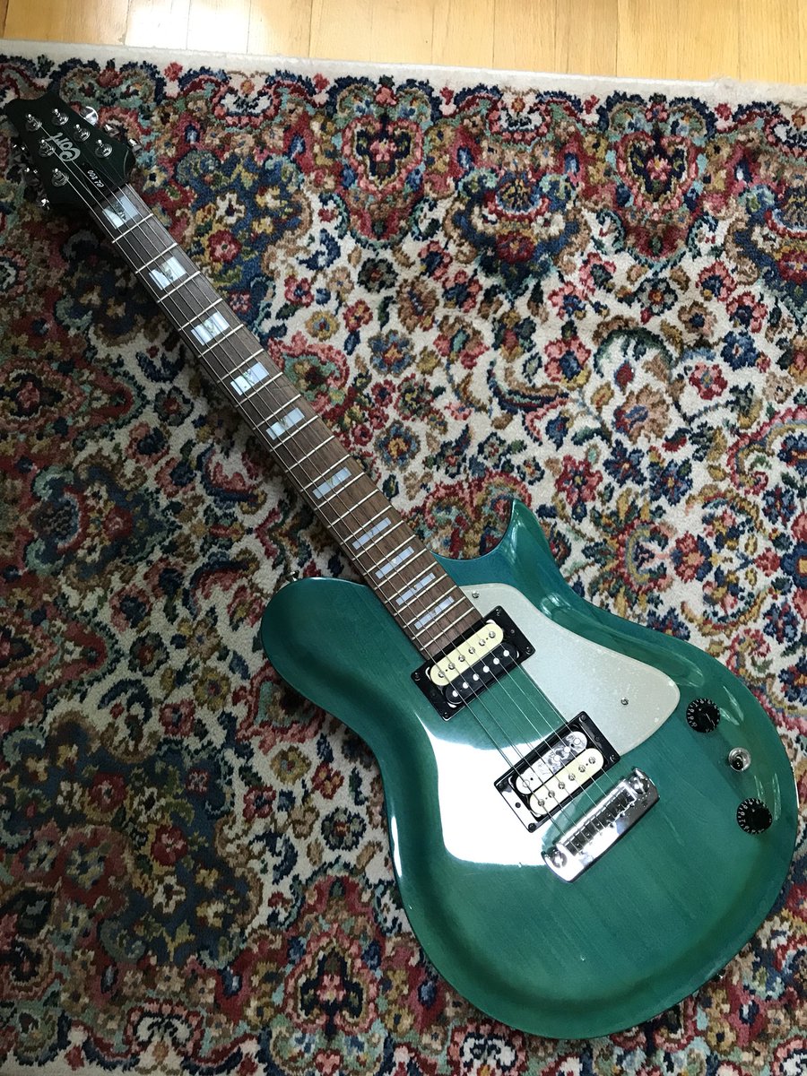 WestoneGuitars tweet media