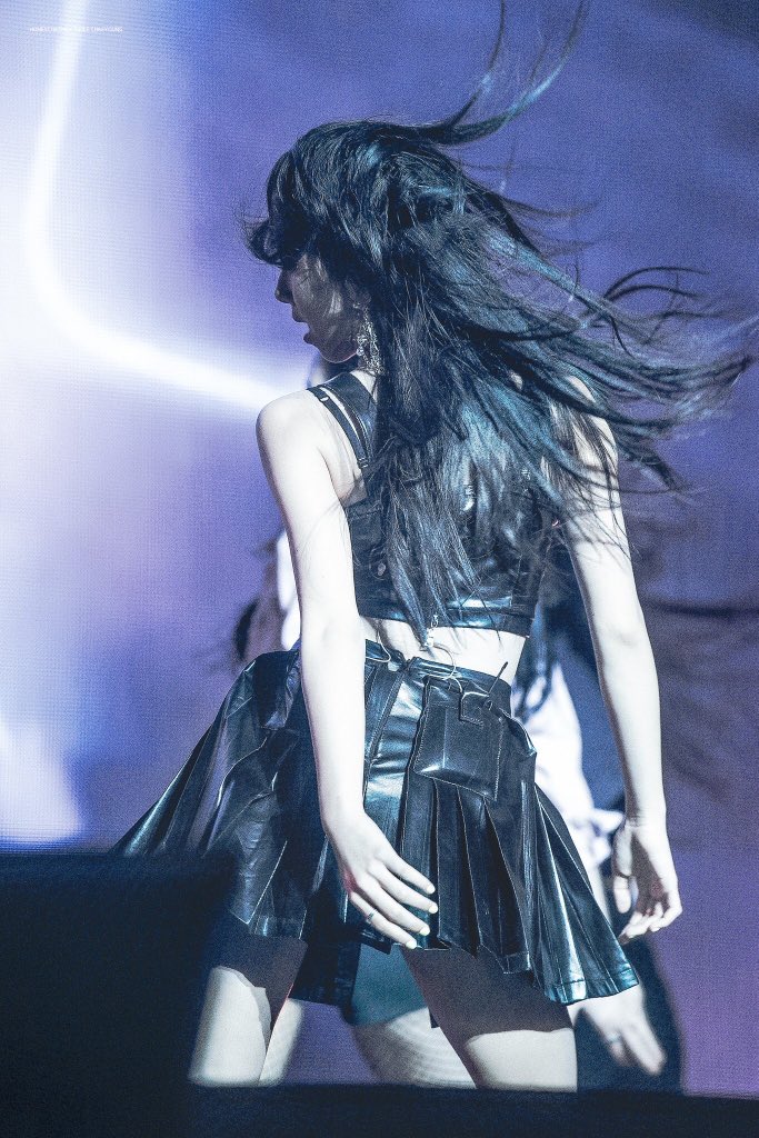 Takagi__BOO このチェヨンの後ろ姿も素晴らしぃ