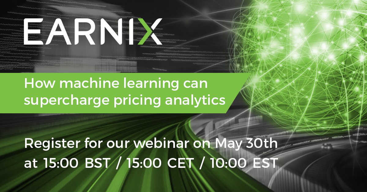 Earnix_Inc's tweet image. Create hybrid models by combining existing models such as traditional GLM with machine learning models such as Random Forest and Gradient Boosting Modeling. Register for the Earnix webinar to learn more: okt.to/snek85 #integratedmachinelearning #finance #webinar