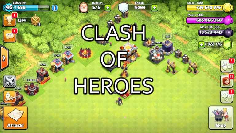 Clash of Kings. World Cup. Clash of Kings mod. private server #cok