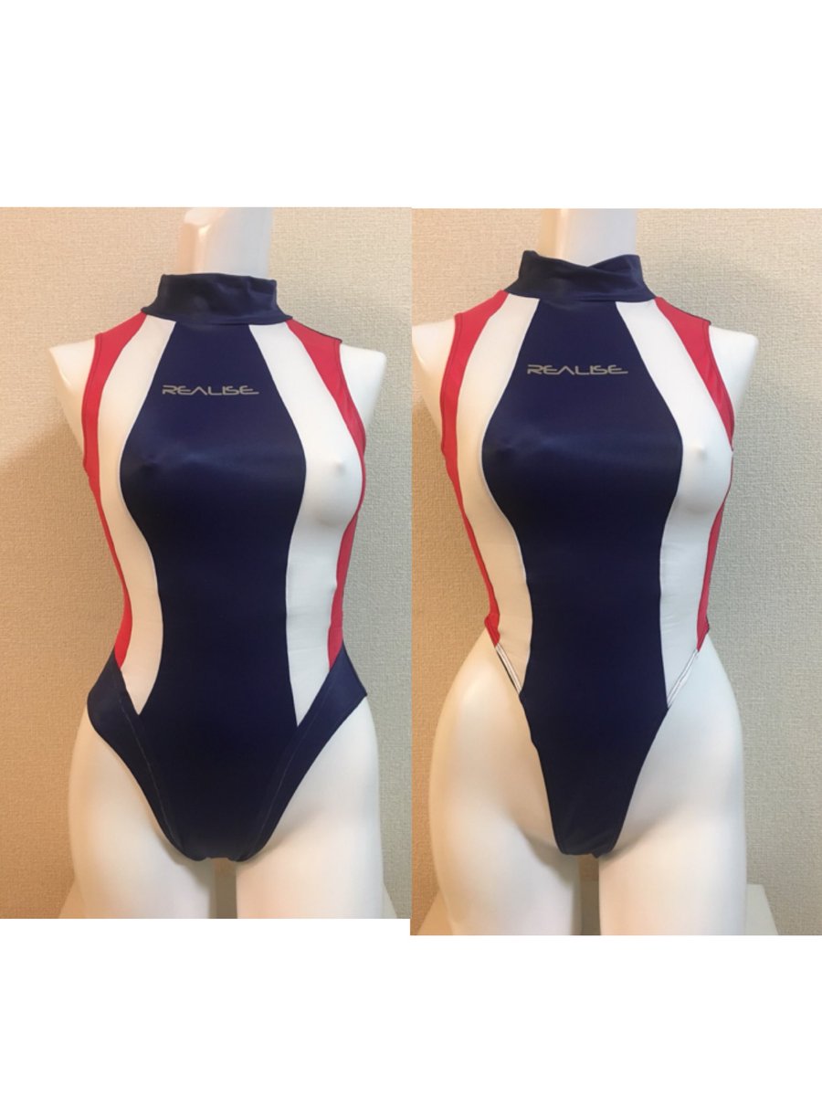 川崎あやさんが着ているリアライズを意識してみました。 着てくれる人