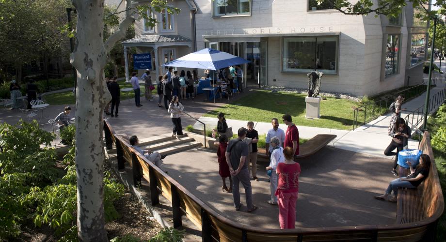 Penn Global tweet media