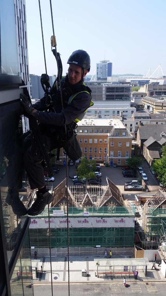 GlazingRefurb's tweet photo. We have recently completed another High Level Inspection Service - If you are interested in any of our glazing inspection and report services, please get in touch today!

https://t.co/ffgbxfMArY https://t.co/s5kWTs8ZAW