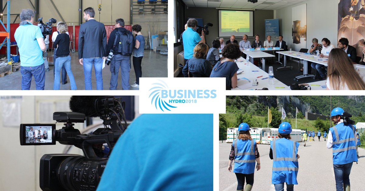 adeo_com's tweet photo. adeo a accompagné l’association @HYDRO211 dans le cadre de sa stratégie relations presse, en amont de l’événement des 3èmes Rencontres Business Hydro à Grenoble. #relationspresse #voyagepresse #Hydro21 #business #Hydro @TENERRDIS @arteliagroup @EDF_IsereDrome #cremHyg #cicorio https://t.co/2jSRNlT74J