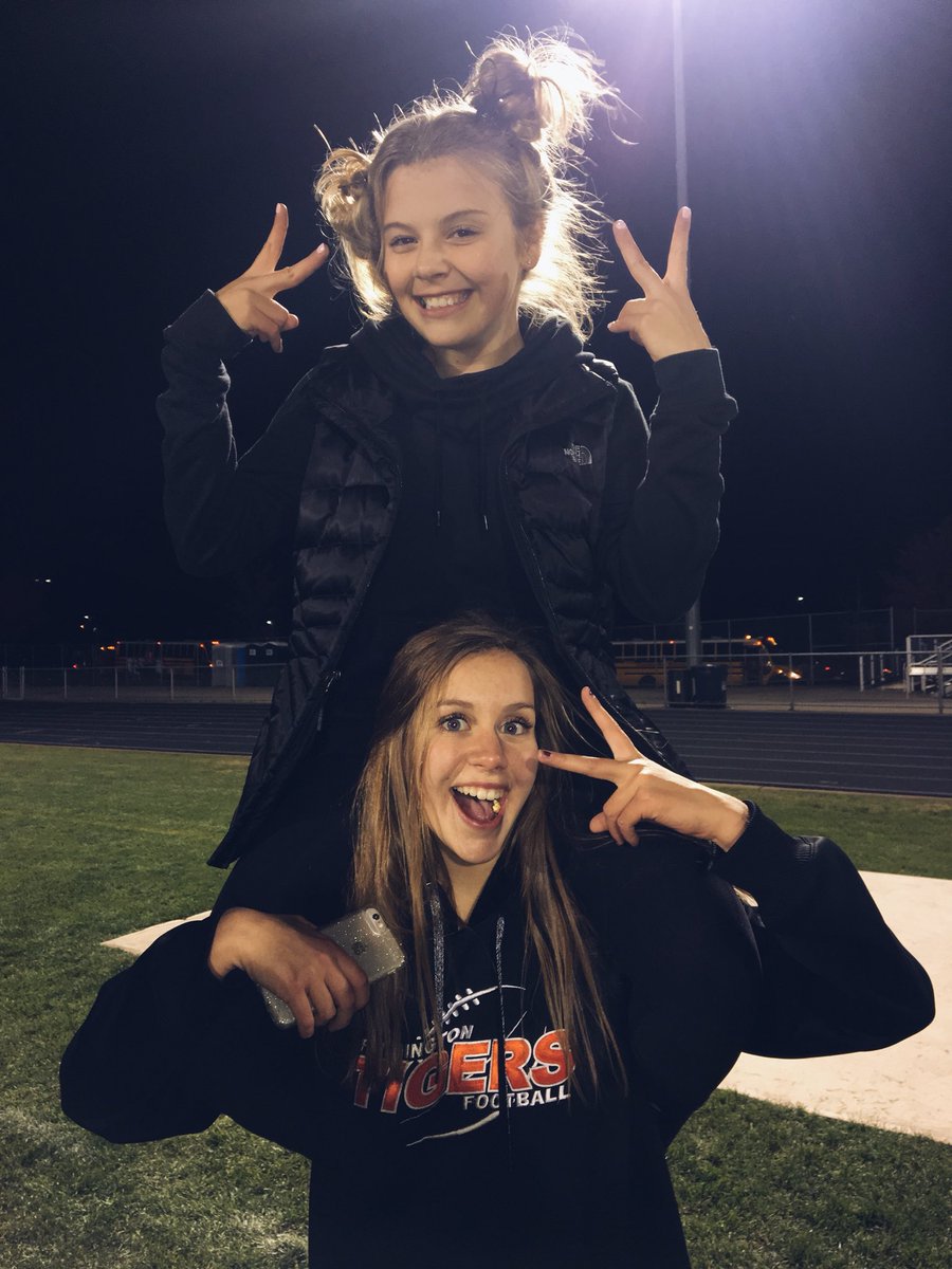 Maddie Roschen tweet media
