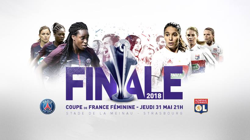 Strasbourg Eu On Twitter Finale De La Coupe De France Feminine De Football Jeudi 31 Mai A 21h Au Stade De La Meinau Infos Billetterie Https T Co Bb3k4ovxz7 Https T Co V5hqyvzuvw