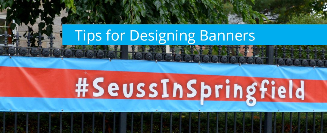 Signcenter203's tweet photo. It's banner season! We put together a few tips to keep in mind when designing banners. Check them out! https://t.co/OyBNBNuWO6
#wholesalebanners #bannerprinting #SignCenter https://t.co/diiGyAJDlW