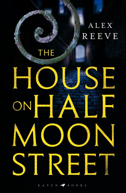 June author events at the shop 1/5: Friday 1st June 7pm @storyjoy #TheHouseonHalfMoonStreet Introducing #LeoStanhope #Victorian transgender coroner's assistant who must uncover a killer without risking his own future... Tickets £4 from the shop