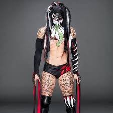 RoxBlackburn's tweet photo. Braun Strowman says he's gonna become #MonsterInTheBank but I know I'd much prefer @FinnBalor wins and becomes #DemonInTheBank https://t.co/dth5ZqRvSG