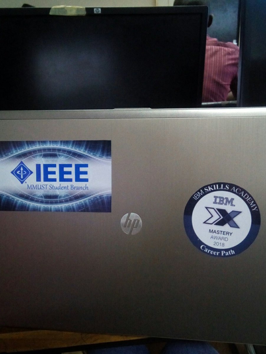 harriet_obwogo's tweet photo. And not forgetting swags
#IEEE_MMUST_IBM_BI_Training
@IBMMEA
@IEEE_Kenya
@IEEE_Moi
#BusinessIntelligence
#BI
@IBMBizAnalytics
@IBMAnalytics
@IEEE_MMUST
@JMATOGO
@MUNYAOMK
@KAMKITH
@jecihjoy
@HObwogo
@kanario_fridah
@eng_ngetich https://t.co/QAvemRLclL