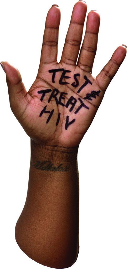 SA_AIDSCOUNCIL's tweet photo. #DidYouKnow
If you test #HIV positive, you'll be placed on #ARVs without having to wait for your #CD4Count to drop to 500. #HIV counselling and testing is free at all public health facilities! Early detection and treatment is key to a longer, healthier life. Get tested today! https://t.co/4IAzOEqvFA