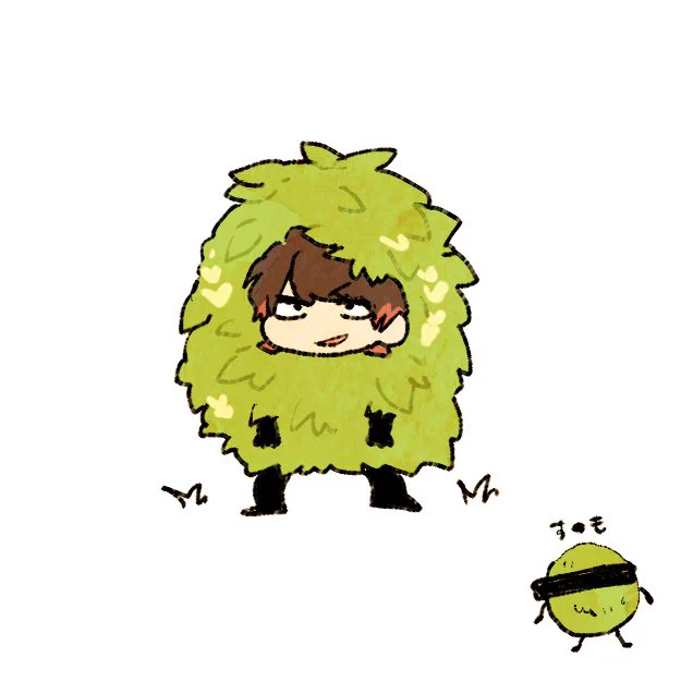 🌲ヨ(さいおれふぉーとないと) 