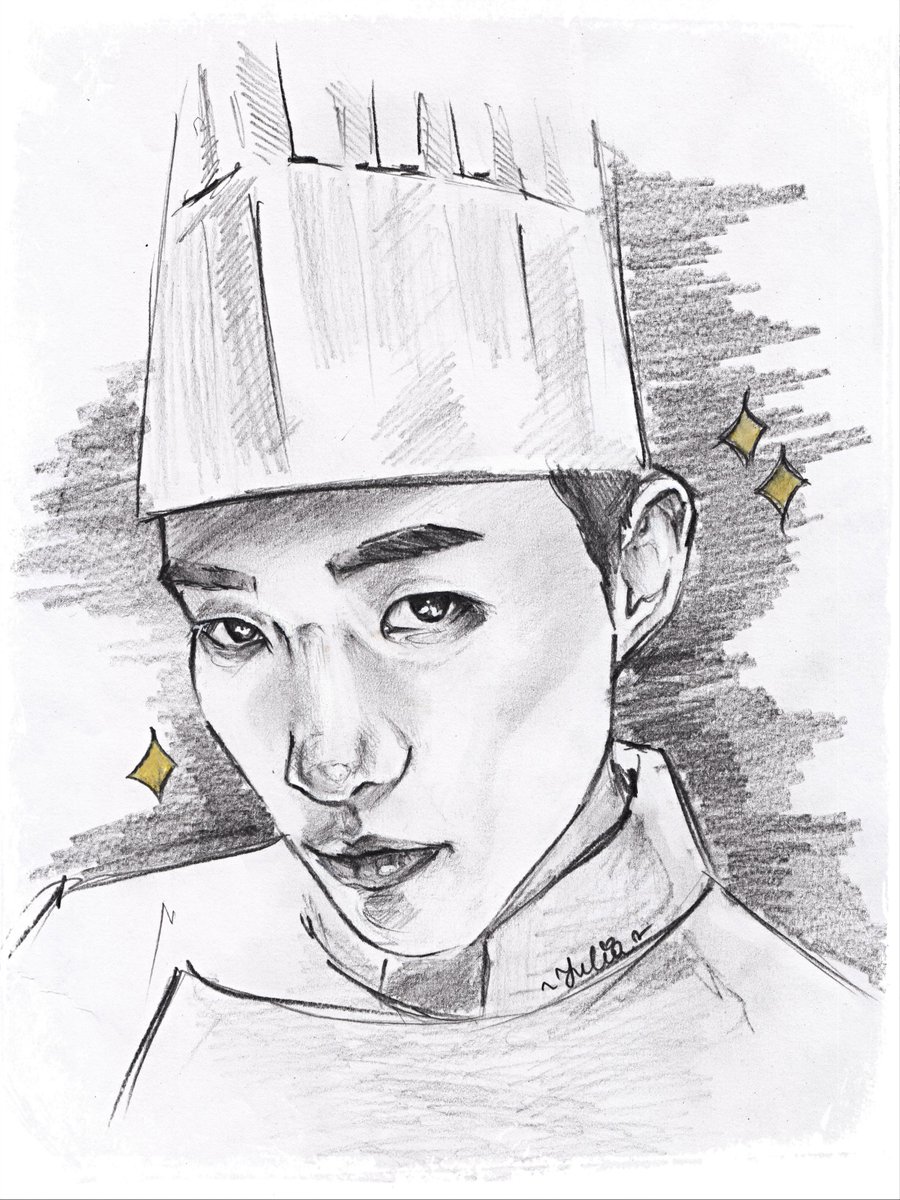 New #sketch on @dlwnsghek as #SeoPoong from #WokOfLove 😀✏🍽
#GreasyMelo #기름진멜로 #junho #leejunho #kpop #2pm #2pmart #2pmfanart #fanart #drawing #illustration #artwork #artist #рисую #творю #юляля #художник #фанарт #dramafanart #kdrama #kdramafanart #준호 #ジュノ  #투피엠