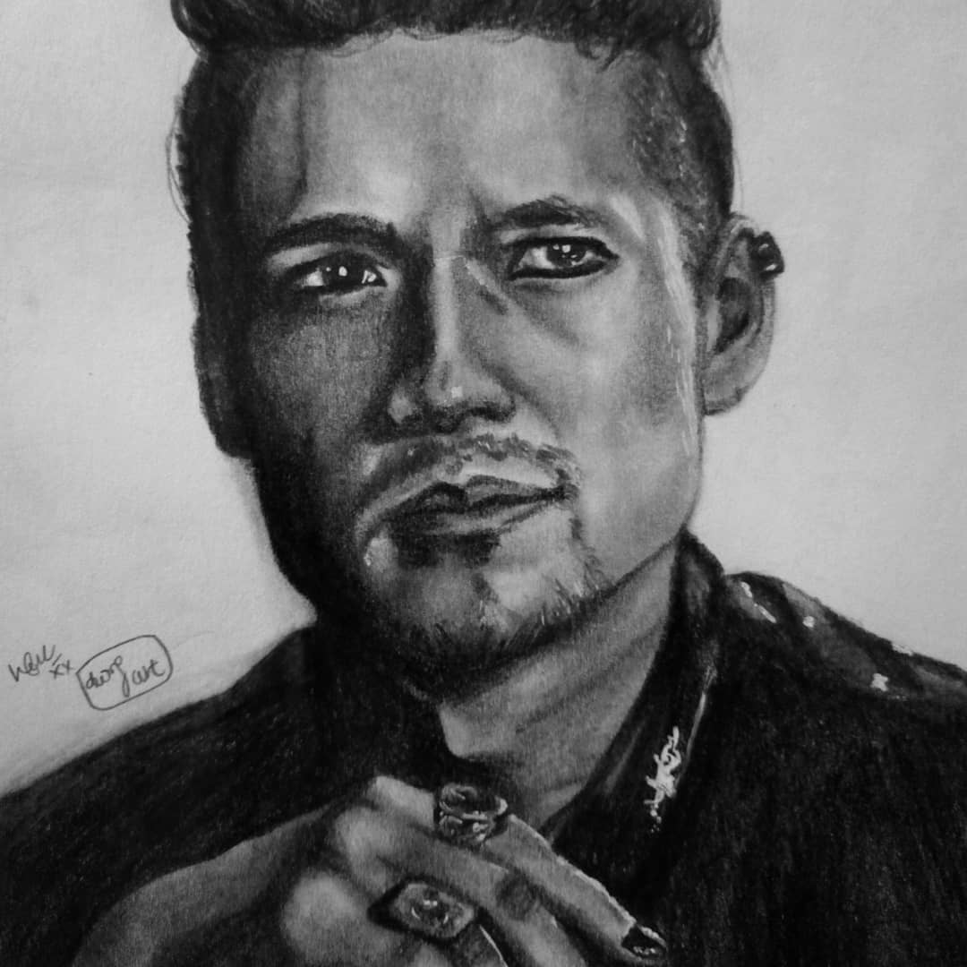 doris_is_an_owl's tweet photo. β You are Magnus Bane! β
Oh how I missed traditional artπ
-
#magnusbane #shadowhunterstv #harryshumjr #shadowhuntersart #realism #fanart #art #artist #artwork #sketch #tmifandom https://t.co/7fACQfN8ol