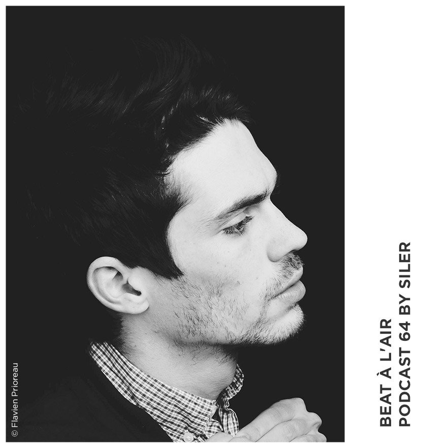 PODCAST 64 >
🌞 Siler, fondateur de Popcorn #Records, nous a façonné un #podcast #printanier, parfait pour vos journées #ensoleillées 🌞 #sun #music #musique #minimal #micro #house 

Pop Pop Pop > bit.ly/2rHNMQu