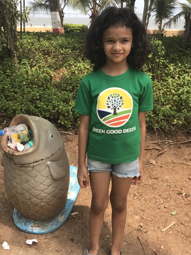 manoranjana's tweet photo. Want Your Kids to Be Responsible and Better Citizens of the world ? Then teach them how to do one #GoodGreenDeed a day. Shun single use plastic, shun plastic straws and stop printing on paper. #BeatPlasticPollution @drharshvardhan @UNEnvironment @moefcc https://t.co/ViYgfR4eX5