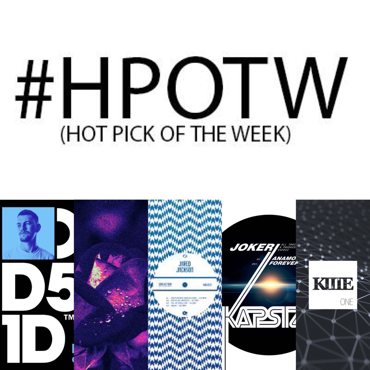 Latest #HPOTW series is now up go check it out! 

medium.com/route-1-audio/…

With music from <a href="/RoyalTMusic/">Royal-T</a>, <a href="/OutsidrUK/">Outsidr</a>, <a href="/iamjaredjackson/">Jared Jackson</a> <a href="/Joker/">Space boy</a> and <a href="/thisiskiite/">kiite</a> this weeks line up is one not to be bypassed!
