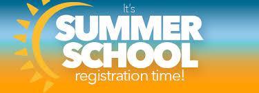 Kemp_ISD's tweet photo. KHS Summer School - Summer school at the High School will be June 11th-14th &amp; June 18th-21st, 8 am to 12 pm, Breakfast, lunch, and transportation provided.  Click here to sign up, https://t.co/y5TQKp1X7o. https://t.co/7t8HXwWuWW https://t.co/6DlKKBsZfr
