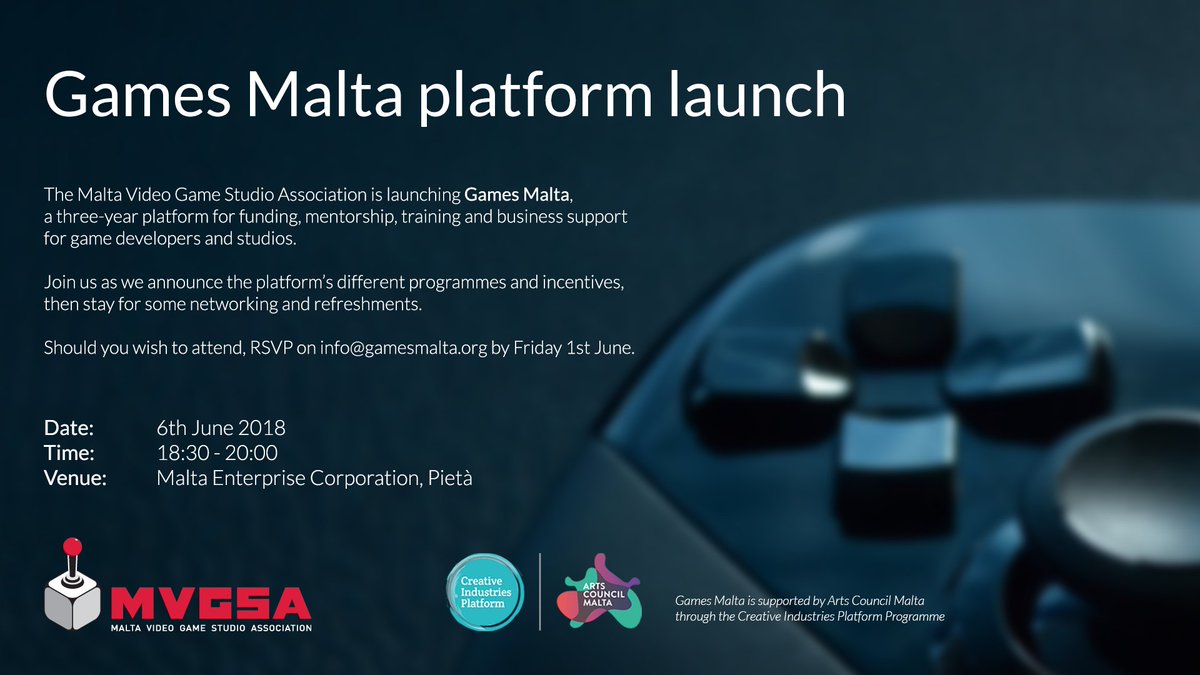 MaltaVGSA's tweet photo. https://t.co/20iEG3vn2k