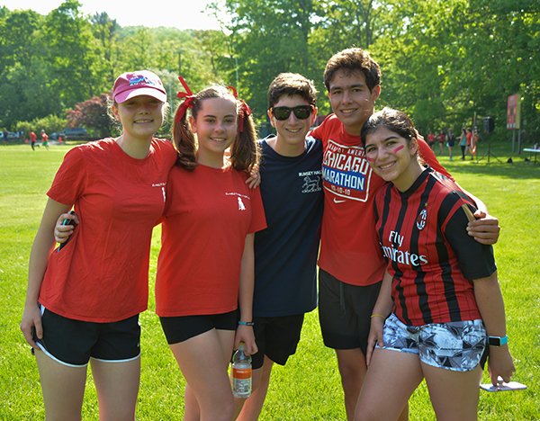 Rumsey Hall School tweet media