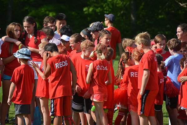 Rumsey Hall School tweet media