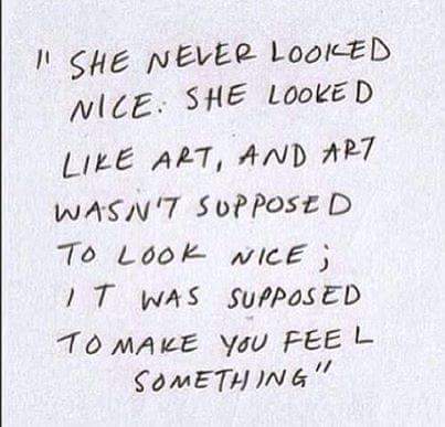 Adda_Baggins's tweet photo. am I? #words https://t.co/7mUbujIJJu