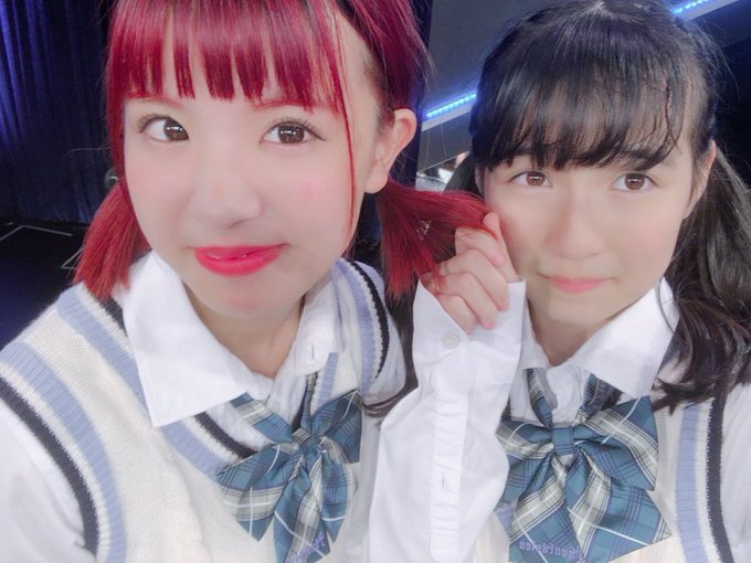 Twitterのコスプレ画像17