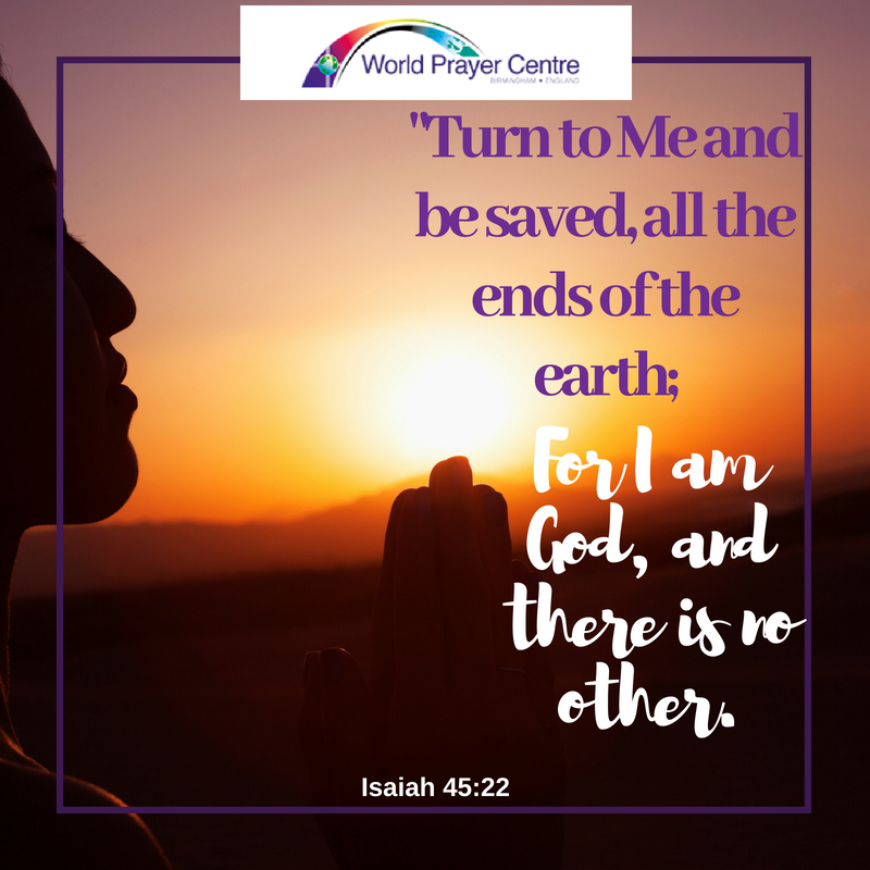 worldprayerc's tweet photo. Good morning!
During this #Time2Turn season, Don't be afraid to kneel and #pray to the Lord. Trust and Confide in Him. He is God.
#TrumpetCall18 https://t.co/1gTzkQMgcp