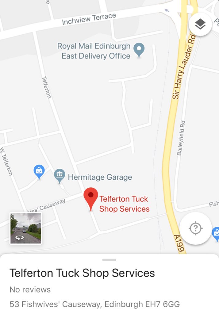 telftuck's tweet photo. Pleased to announce you can now find us on Google Maps! #ReviewUs #makingourmark #googlemaps https://t.co/BlEBBJiTT0