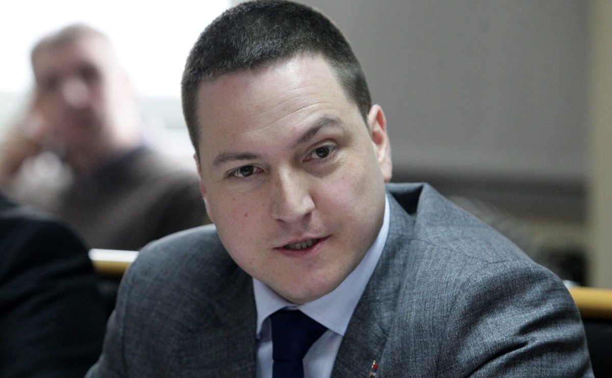 Мин. <a href="/brankoruzicsps/">Branko Ružić</a>: е-ЗУП апликацији може да приступи 129 општина и градова и 16 градских општина <a href="/beograd_rs/">Град Београд</a>, а од почетка размене података овим путем администрације у њима су одговориле на више од 200.00 упита грађана mduls.gov.rs/aktivnosti-sao… #УправаПоМериСвихНас