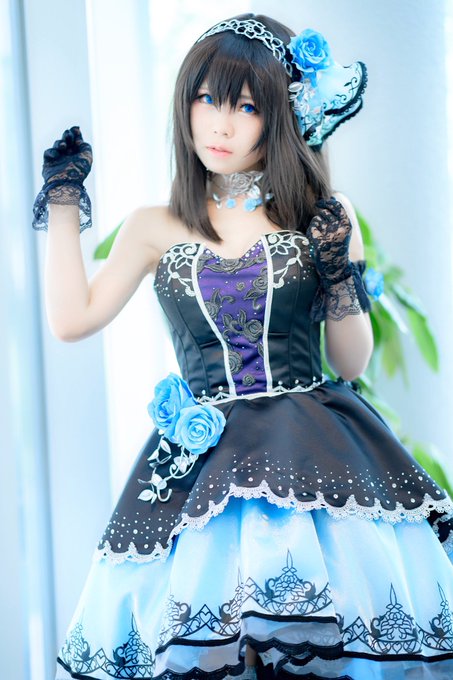 コスプレイヤーそらたののTwitter画像31