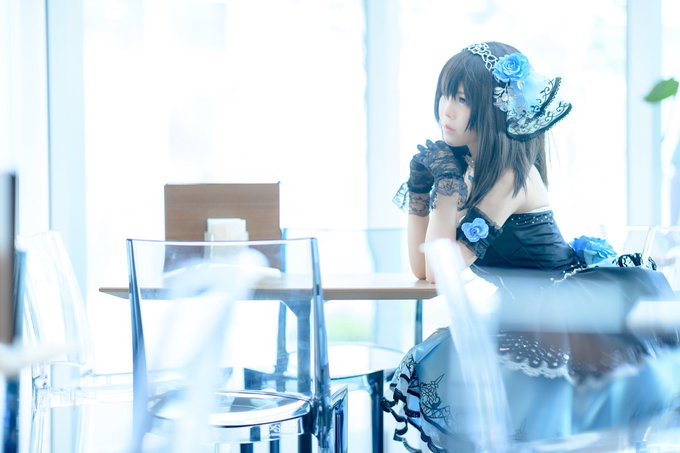 コスプレイヤーそらたののTwitter画像32