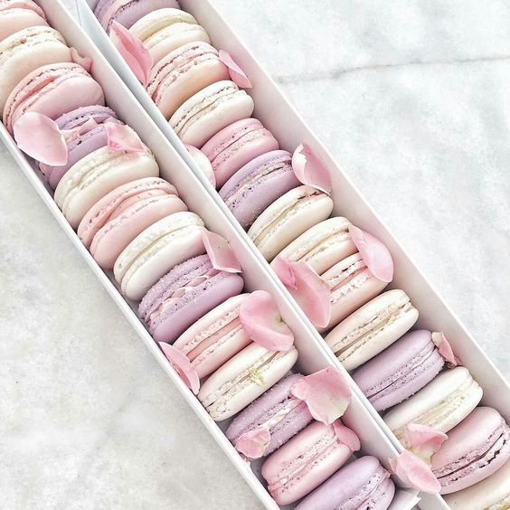 Tuesday Treats #KaytieWu ⭐