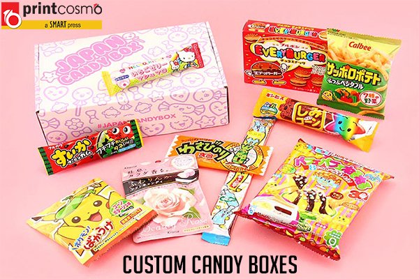 Image result for Candy boxes print cosmo