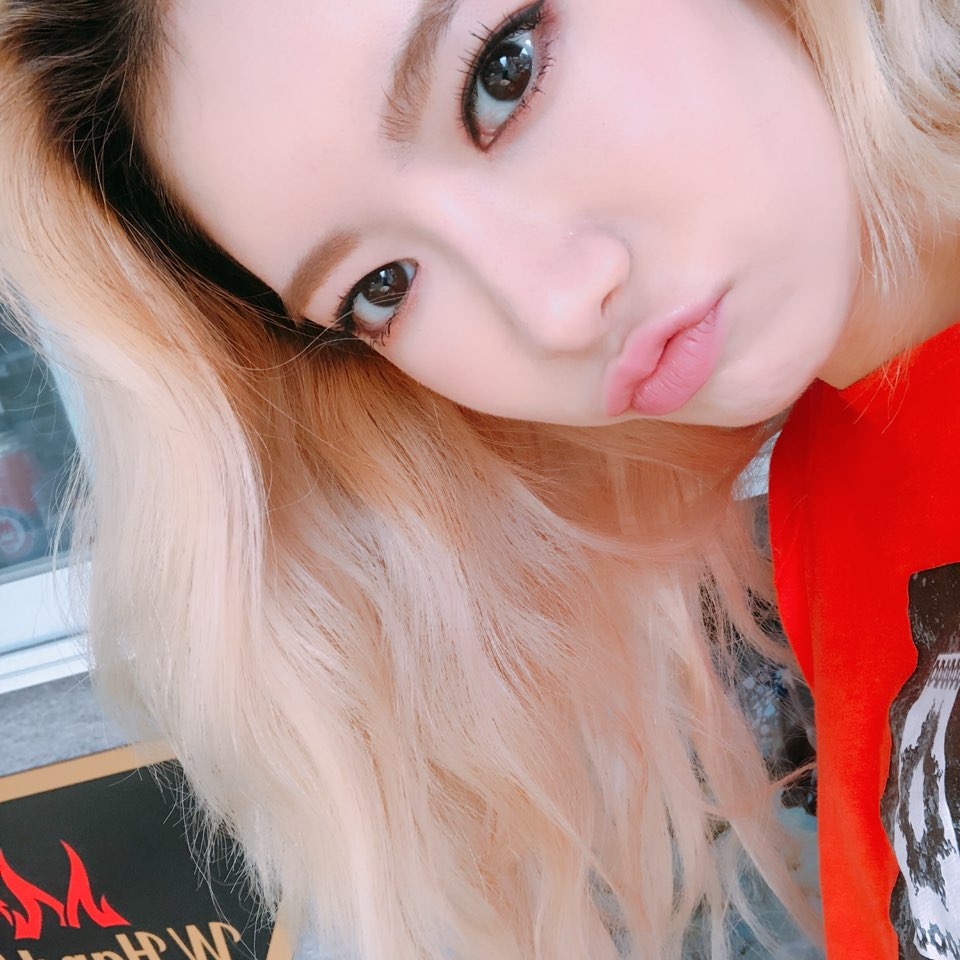 PristinID's tweet photo. @10_PRISTIN [RENA] Dugu Dugu performance pertama telah selesai dan saya akan melakukan banyak pekerjaan keras lagi :) https://t.co/zAhTOWKQbs
