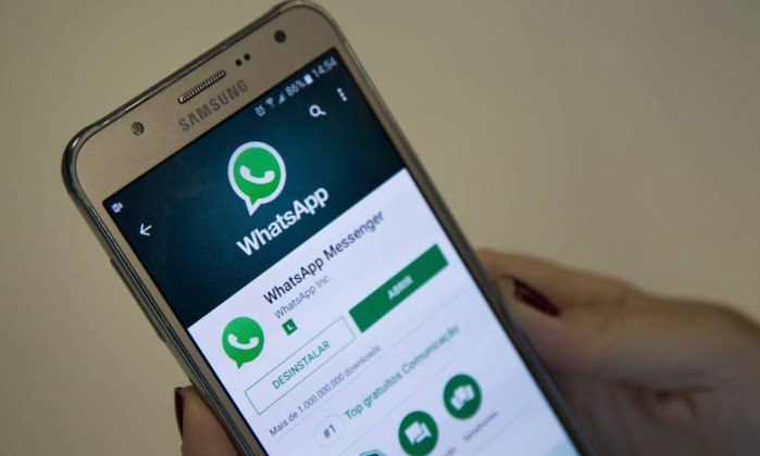 JornalOGlobo's tweet photo. Novo golpe do WhatsApp promete acesso a falsa lista de postos com combustíveis
https://t.co/G0R7AEc4Td https://t.co/kf1sNUZDrw