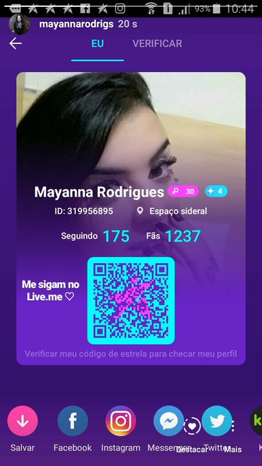 Quem tem @streamLiveme ? Me sigam l&aacute;! https://t.co/AnQABqvFlL<a class="tags" target="_blank" title="On Twitter" href="/?out=eyJ0eXAiOiJKV1QiLCJhbGciOiJIUzUxMiJ9.eyJpYXQiOjE3MjE4OTY0MzAsImlzcyI6InR3cG9ybnN0YXJzLmNvbSIsIm5iZiI6MTcyMTg5NjQzMCwiZXhwIjoxNzUzNDMyNDMwLCJyZWRpcmVjdF91cmwiOiJodHRwczovL3R3aXR0ZXIuY29tL3N0cmVhbUxpdmVtZSJ9.wq_g5SDZTqiWfFISmNQkoL3sp3rp9Ua1Crtyd3sQ-i7HqwvD7BWuWdsyXbdFWDNjWylPlPcU7ZhRUg255J__SA">@streamLiveme</a><a href="/tag/meunewclassic"class="tags"><span>#meunewclassic</span></a>