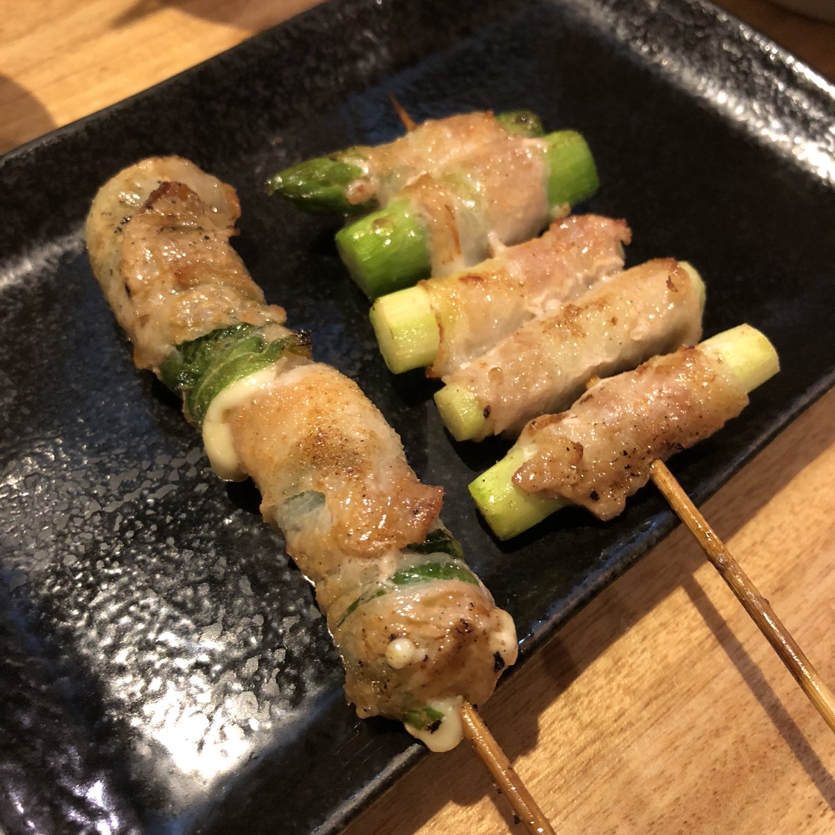Mayupyon בטוויטר 帰りに ととや 鹿児島中央駅近く レバー最高 Mayupyon בטוויטר 帰りに ととや 鹿児島中央駅近く レバー最高