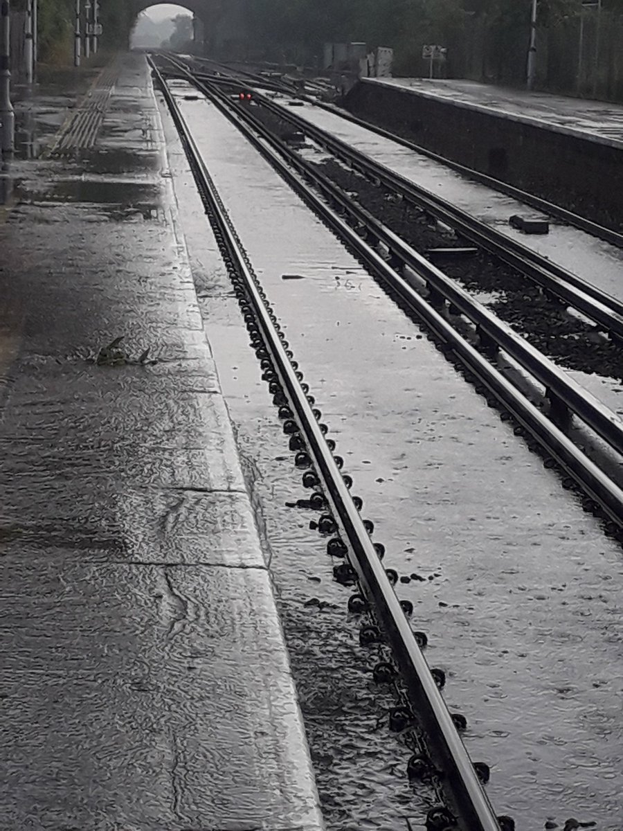 Network Rail Kent And Sussex On Twitter Finally We Are