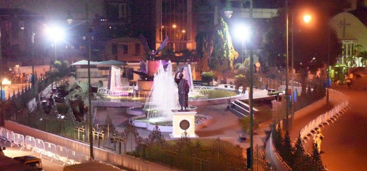 Sisi_Yemmie's tweet photo. Lagos State Gov., Akinwunmi Ambode expressed the resolve of his administration to continue to preserve cultural and historical heritage across the state and boost tourism, employment generation and relaxation 💯 #FutureLagos #ChangingFaceofLagos https://t.co/J64HlmdEVN