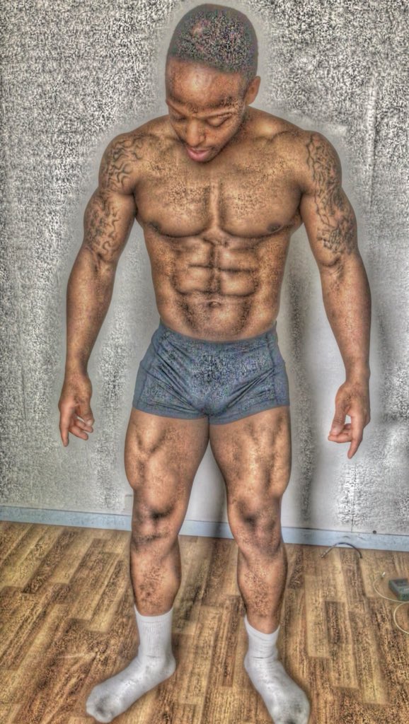 iamjamesharris3's tweet image. You can’t master your goals unless you fail along the way.. #FailForward
#4DaysOut