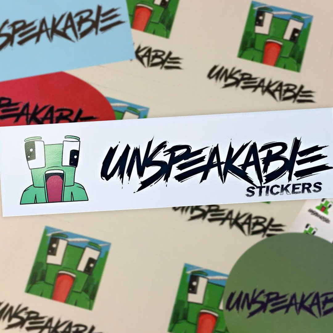 Unspeakable Clothing On Twitter Decorate Your Binders Folders