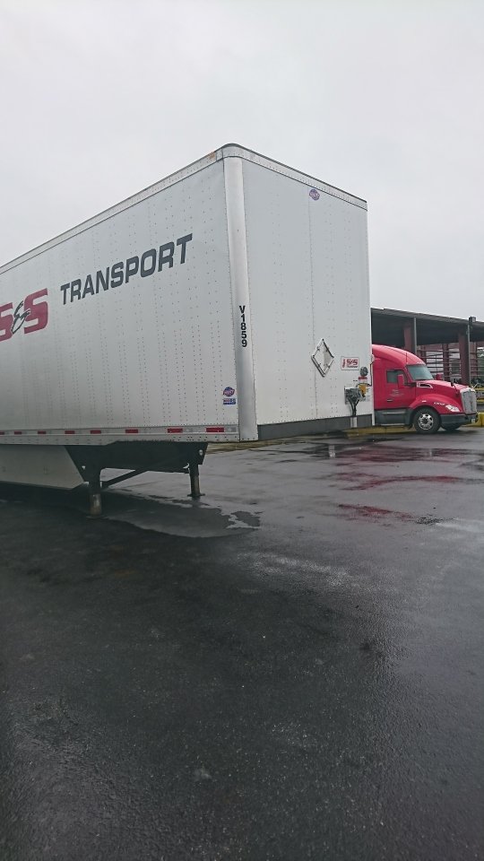 sstransportnd's tweet image. Some pictures from Larry. Here is the expansion at New Flyer in Anniston, Alabama. #truckerviews #truckingviews #truckerlife #trucking