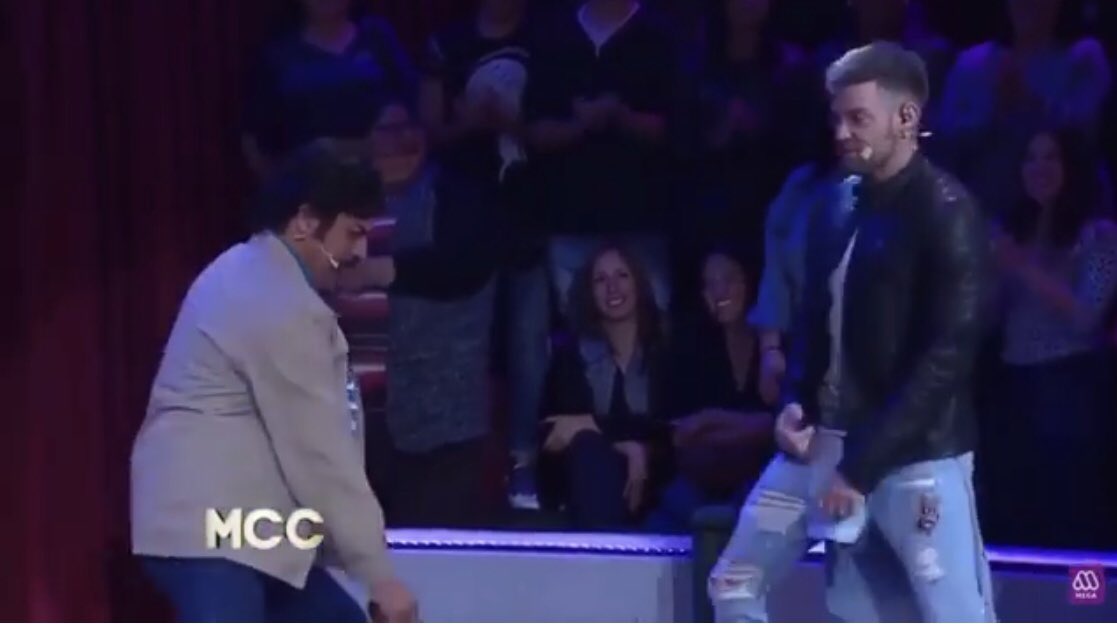 mllm2112's tweet photo. @luis_mateucciof hoy toca bailar ๐บ๐ป๐๐ป!!! A ritmo de #PasoBase
Se nota el veranito ya !!!! https://t.co/pL7chGupoD