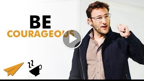 Limitless_NS's tweet photo. "Build COURAGE!" | Simon Sinek (@simonsinek) | #Entspresso - https://t.co/btxsMErmyS https://t.co/YsKP1BoryW