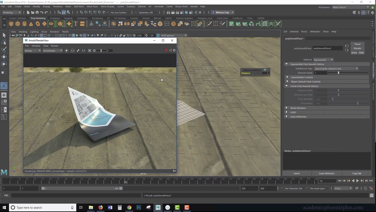 maya autodesk student maya autodesk student