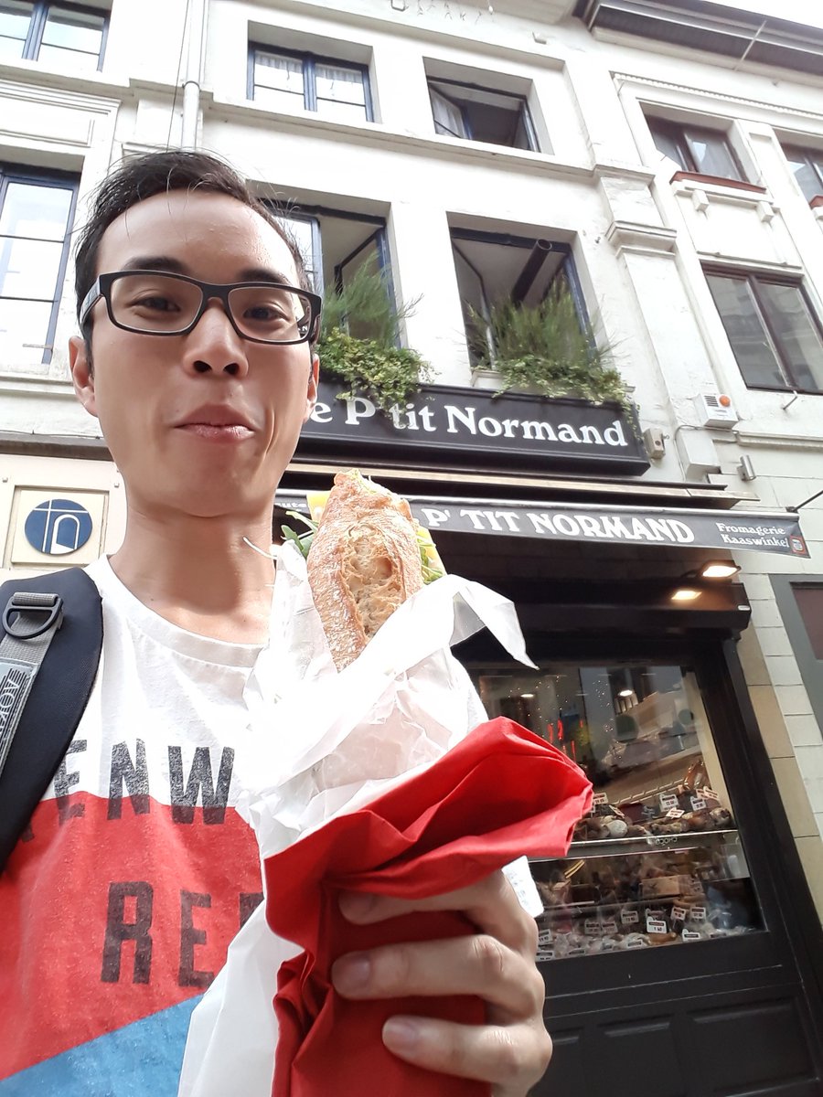 echojc's tweet photo. @nicmaquet 😊 https://t.co/5RBybqAgh2