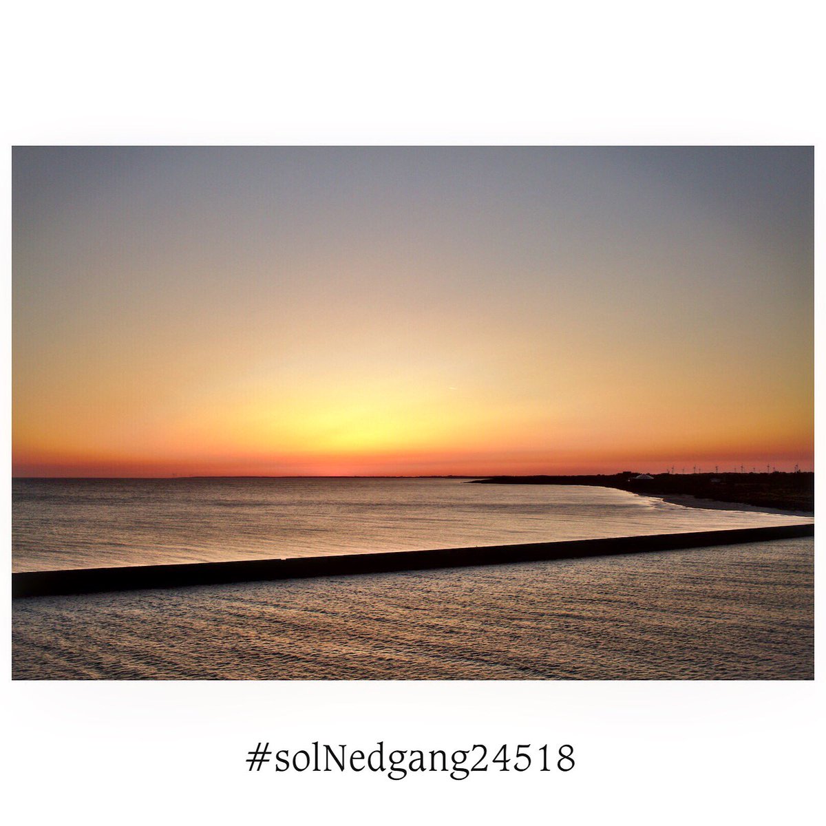 50 Shades of „Havegus“ ☀️🇩🇰⚓️.