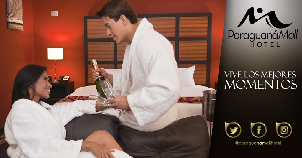 🔸Momentos únicos en el mejor lugar de la ciudad🔸

🔶PARAGUANÁ MALL HOTEL🔶

🔹TODOS LOS PLACERES EN UN SOLO LUGAR🔹

☎️0269-391.18.00
📩reservaciones@paraguanamallhotel.com
💻paraguanamallhotel.com
 #hotel #hotelesvenezuela #paraguana